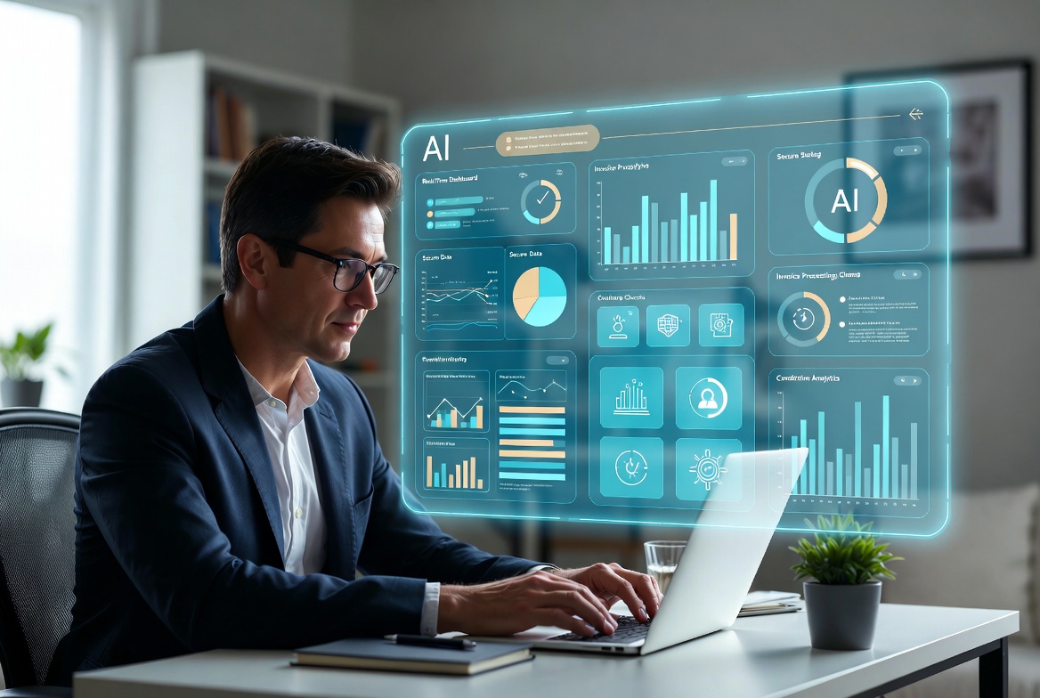 AI in accounting